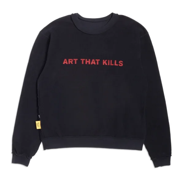 Gallery Dept Art Reversible Long Sleeve