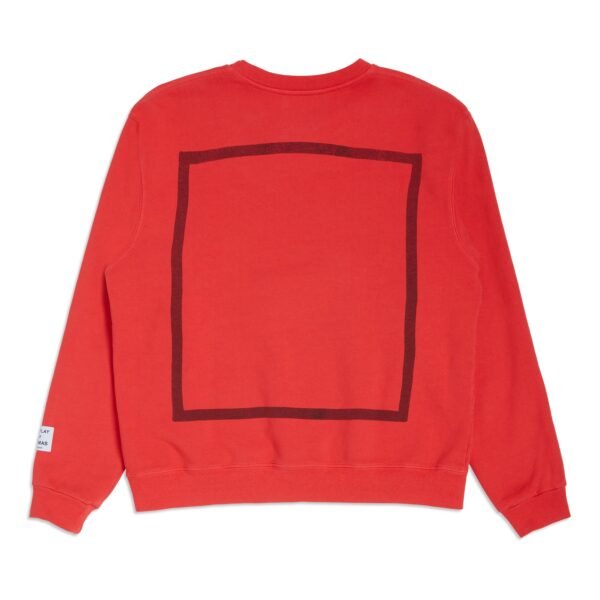 Chateau_Sweatshirt_Red_Back