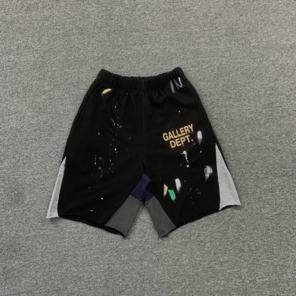 GALLERY-DEPT-LOGO-WITH-SPLASH-INK-BLACK-SHORTS