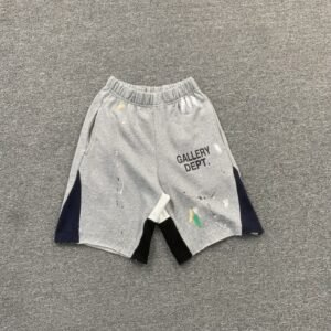 GALLERY-DEPT-LOGO-WITH-SPLASH-INK-GREY-SHORTS