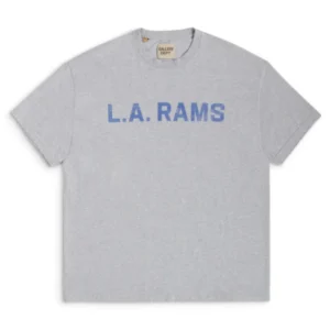 Gallery Dept X La Rams Vintage Tee