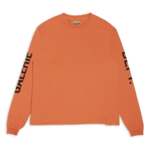 Gallery-Dept-French-Collector-Long-Sleeve-Tee-Orange-600x600-1