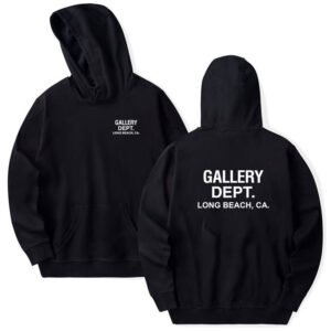 Gallery-Dept-Long-Beach-Front-And-Back-Print-Hoodie