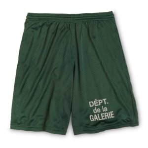 Gallery Dept Studio Gym Short