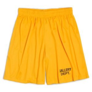 Gallery Dept Studio Gym Short