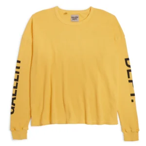 Gallery-Dept-Thermal-Long-Sleeve-T-shirt