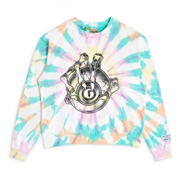 gallery-dept-big-g-ball-crewneck-tie-dye